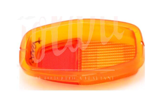 LENTE POST. SIEM ARANCIO