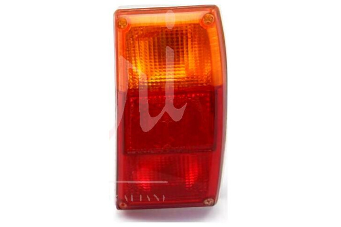 FANALE POSTERIORE ALTISSIMO