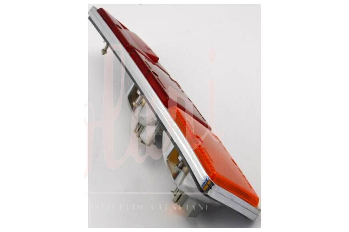 FANALE POSTERIORE ARIC (CATADIOTRO RETTANGOLARE)