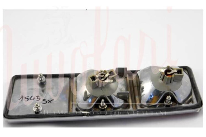 FANALE POSTERIORE ARIC (CATADIOTRO RETTANGOLARE)