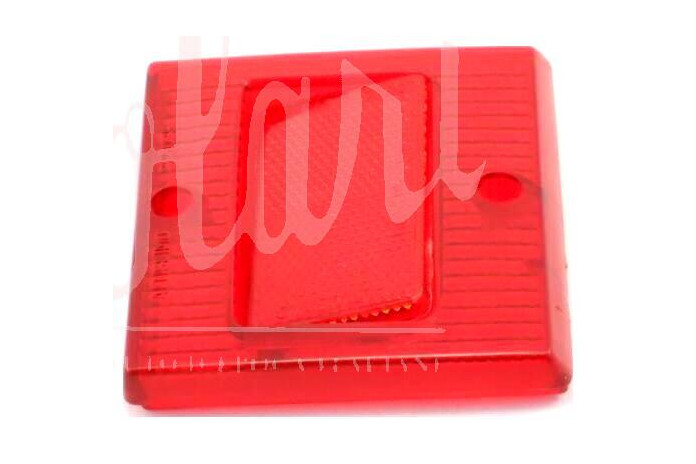 FANALE POSTERIORE ARIC (CATADIOTRO RETTANGOLARE)