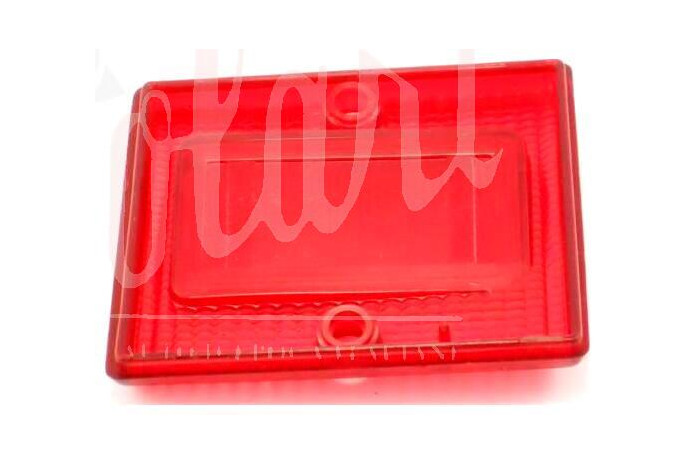 FANALE POSTERIORE ARIC (CATADIOTRO RETTANGOLARE)