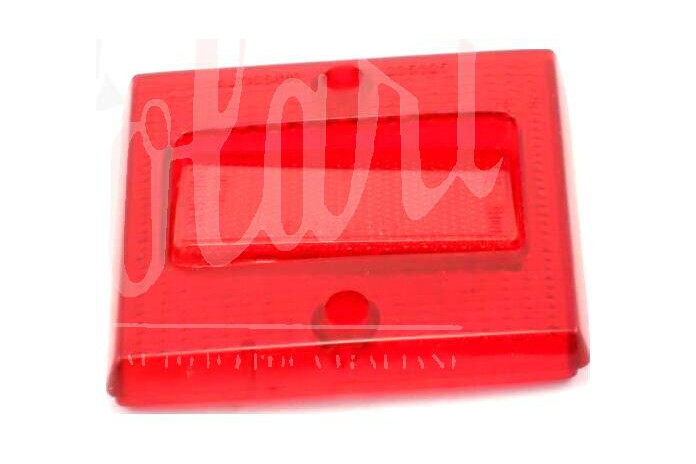 FANALE POSTERIORE STARS(CATADIOTRO RETTANGOLARE)