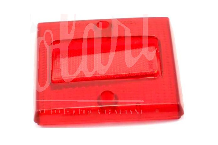 FANALE POSTERIORE ARIC (CATADIOTRO QUADRATO)