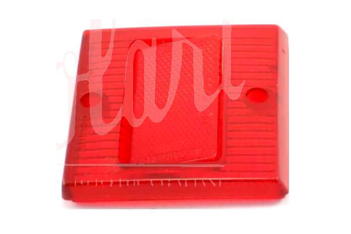 FANALE POSTERIORE ARIC (CATADIOTRO QUADRATO)