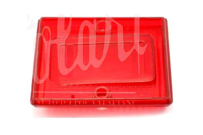 FANALE POSTERIORE ARIC (CATADIOTRO QUADRATO)