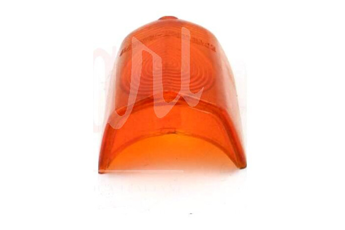 LENTE POST. CARELLO ARANCIO