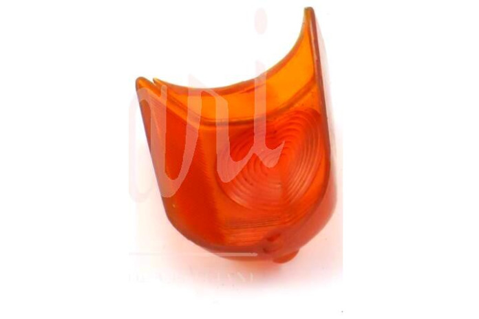 LENTE POST. CARELLO ARANCIO
