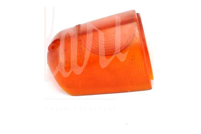 LENTE POST. CARELLO ARANCIO