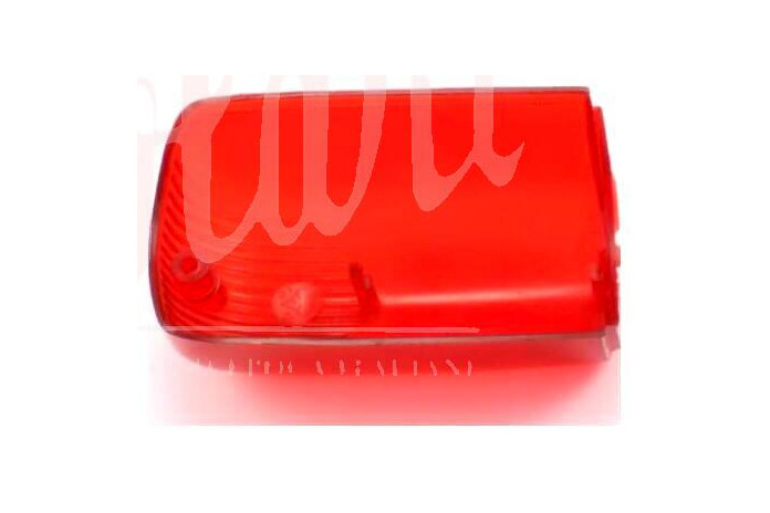 LENTE POST. ALTISSIMO ROSSA