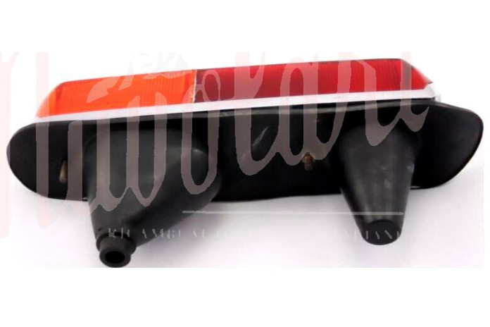 FANALE POST. CARELLO R/A