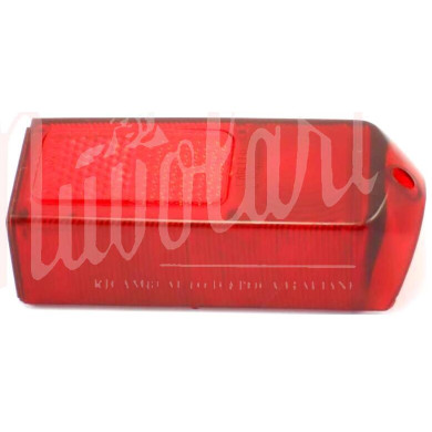 LENTE POST. CARELLO ROSSA