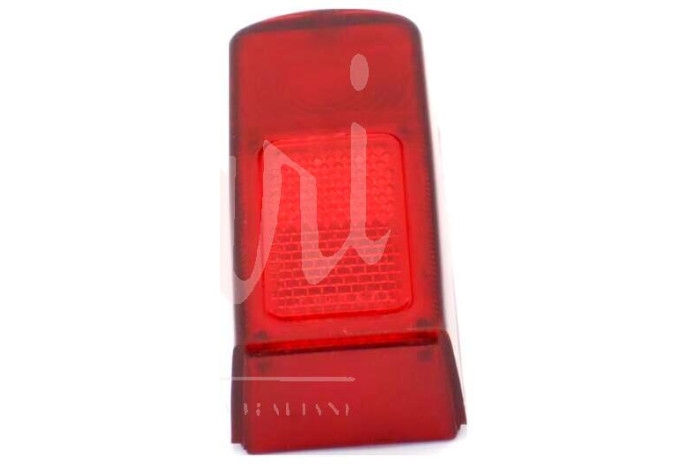 LENTE POST. CARELLO ROSSA