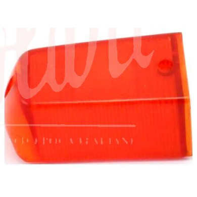 LENTE POST. CARELLO ARANCIO