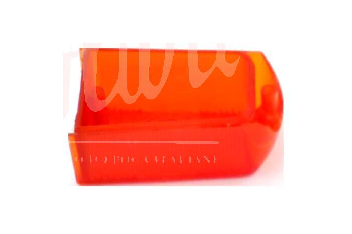 LENTE POST. CARELLO ARANCIO