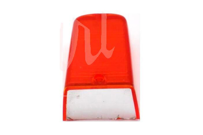 LENTE POST. CARELLO ARANCIO