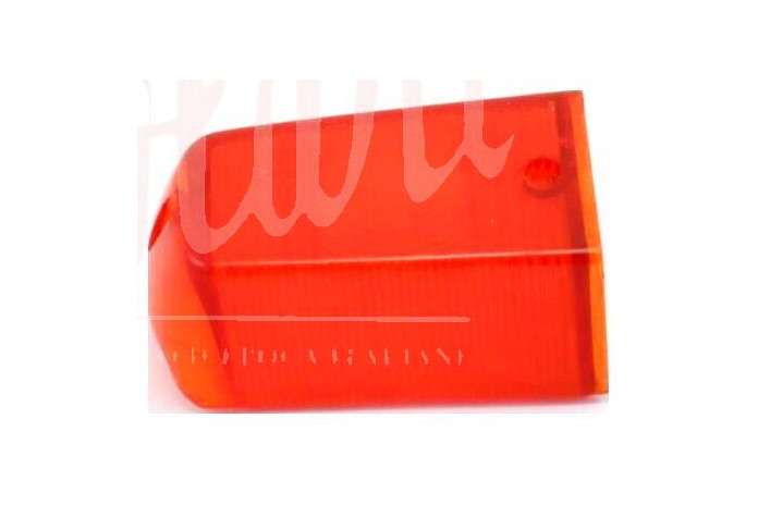 LENTE POST. CARELLO ARANCIO