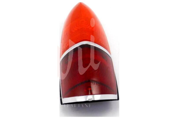 FANALE POST. CARELLO R/A