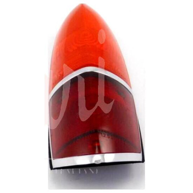 FANALE POST. CARELLO R/A