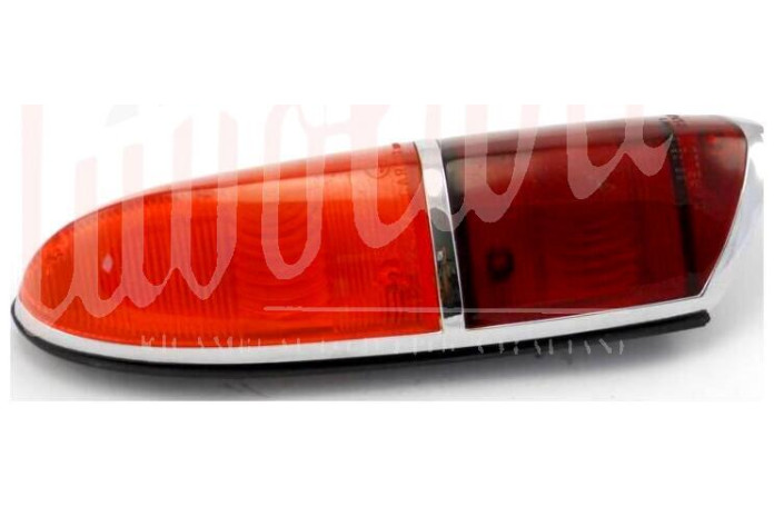 FANALE POST. CARELLO R/A