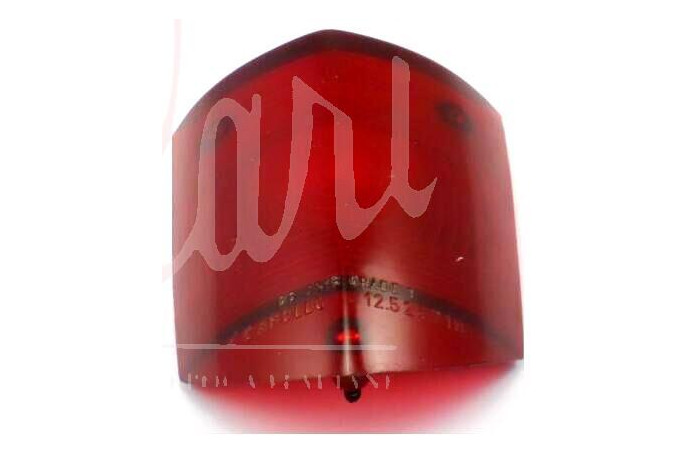 LENTE POST. CARELLO ROSSA