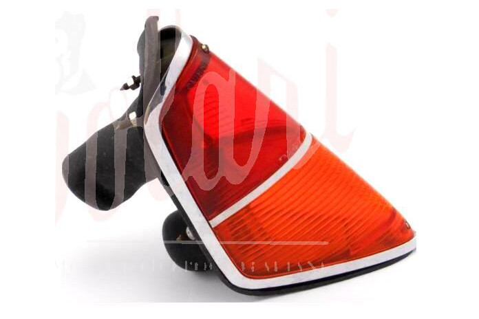 FANALE POST. ALTISSIMO R/A