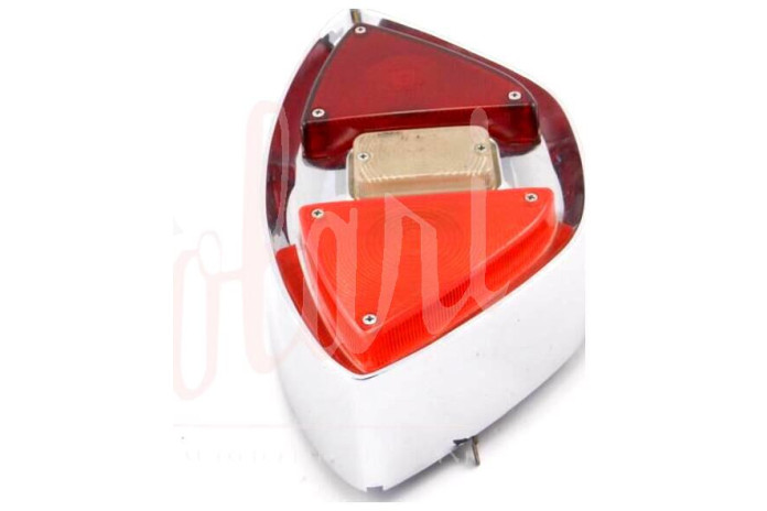 FANALE POST. CARELLO R/A CON RETROMARCIA