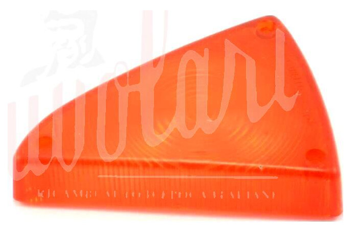 LENTE POST. CARELLO ARANCIO