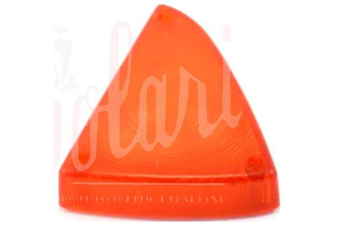 LENTE POST. CARELLO ARANCIO