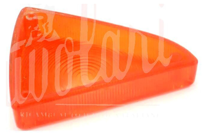 LENTE POST. CARELLO ARANCIO