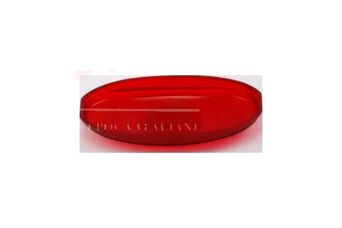 LENTE POST. CONCORRENZAROSSA