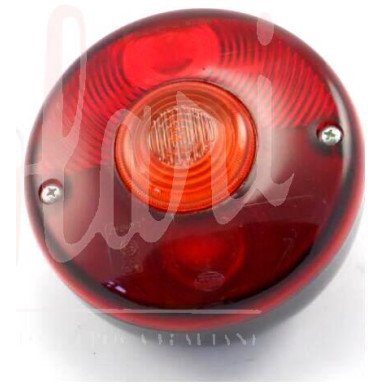 FANALE POST. HELLA  R/A