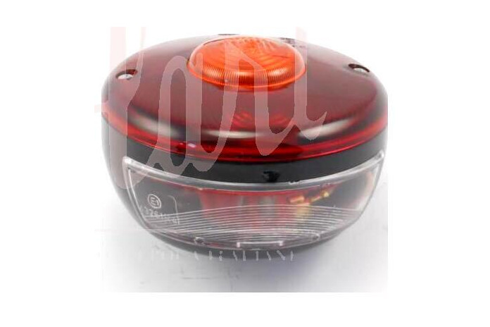 FANALE POST. HELLA  R/A