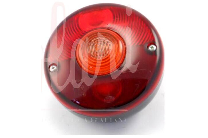 FANALE POST. HELLA  R/A