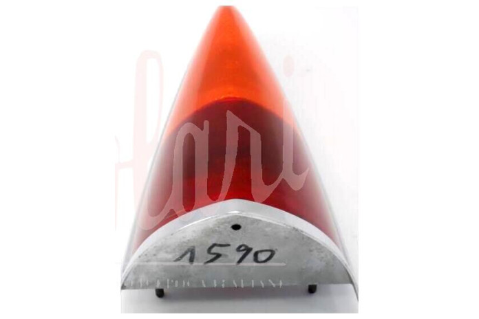 FANALE POST. CARELLO R/A SENZA RETROMARCIA