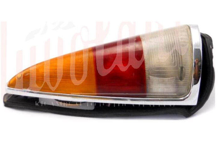 FANALE POST. CARELLO R/A+ RETROMARCIA