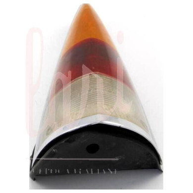 FANALE POST. CARELLO R/A+ RETROMARCIA