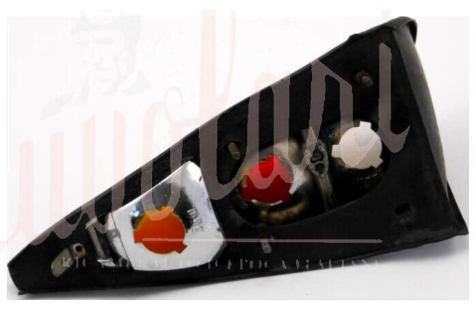 FANALE POST. CARELLO R/A+ RETROMARCIA