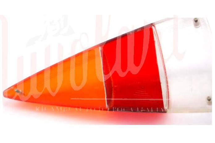 LENTE POST. CARELLO R/A+ RETROMARCIA