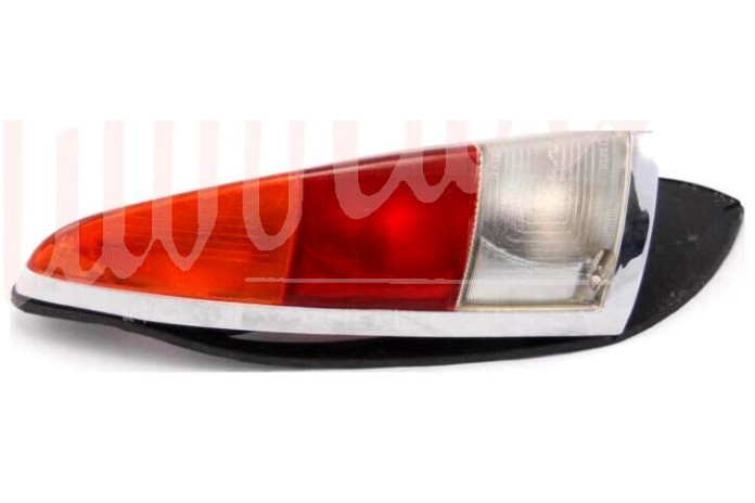 FARO POST. CARELLO R/A CON RETROMARCIA