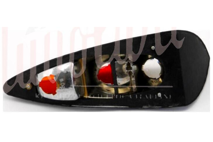 FARO POST. CARELLO R/A CON RETROMARCIA