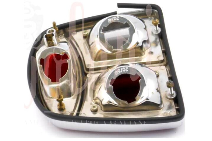 FANALE POST. CARELLO R/A CON RETROMARCIA