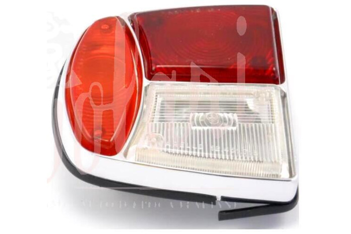 FANALE POST. CARELLO R/A CON RETROMARCIA