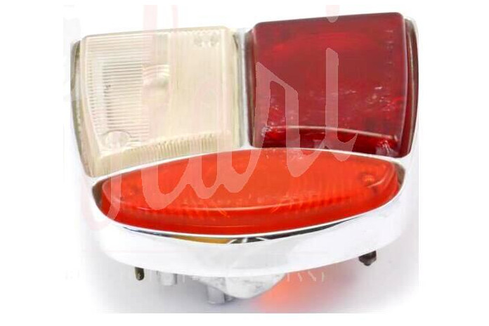 FANALE POST. CARELLO R/A CON RETROMARCIA