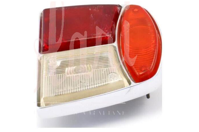 FANALE POST. CARELLO R/A CON RETROMARCIA