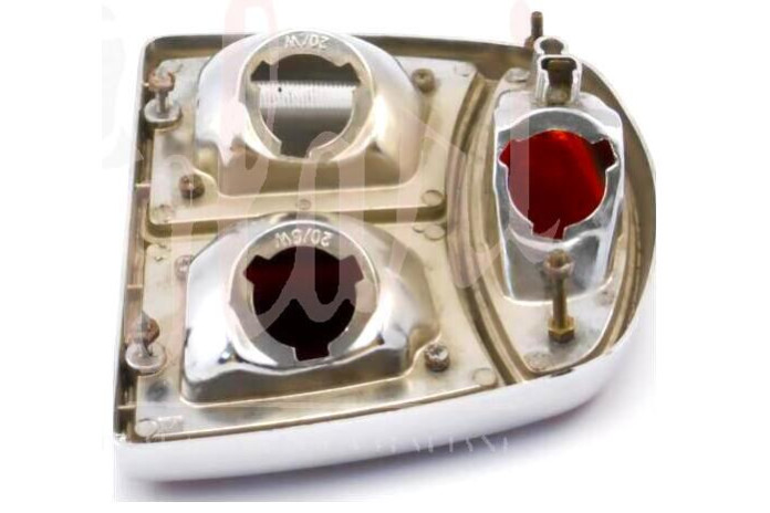 FANALE POST. CARELLO R/A CON RETROMARCIA