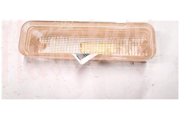 LENTE FANALINO ANTERIORE OLSA