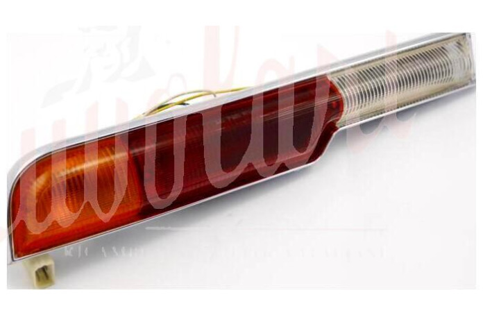 FANALE POST. ALTISSIMO R/A CON RETROMARCIA