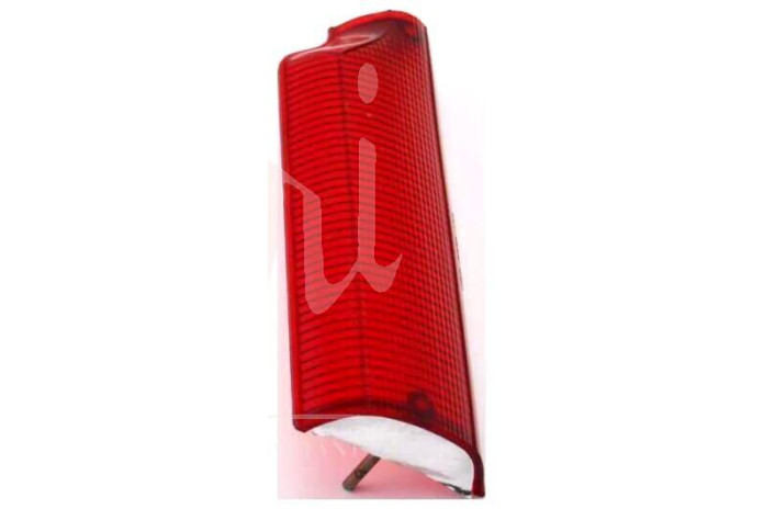 LENTE POST. ALTISSIMO ROSSA