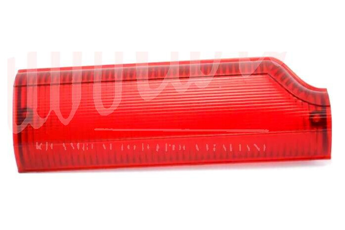 LENTE POST. ALTISSIMO ROSSA